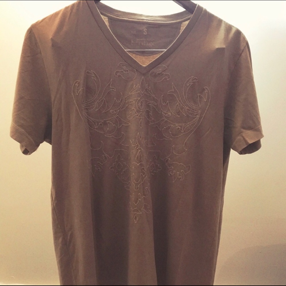 Classic Men’s Banana Republic Heritage Collection.